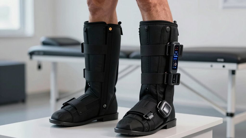 monitor body responses regularly