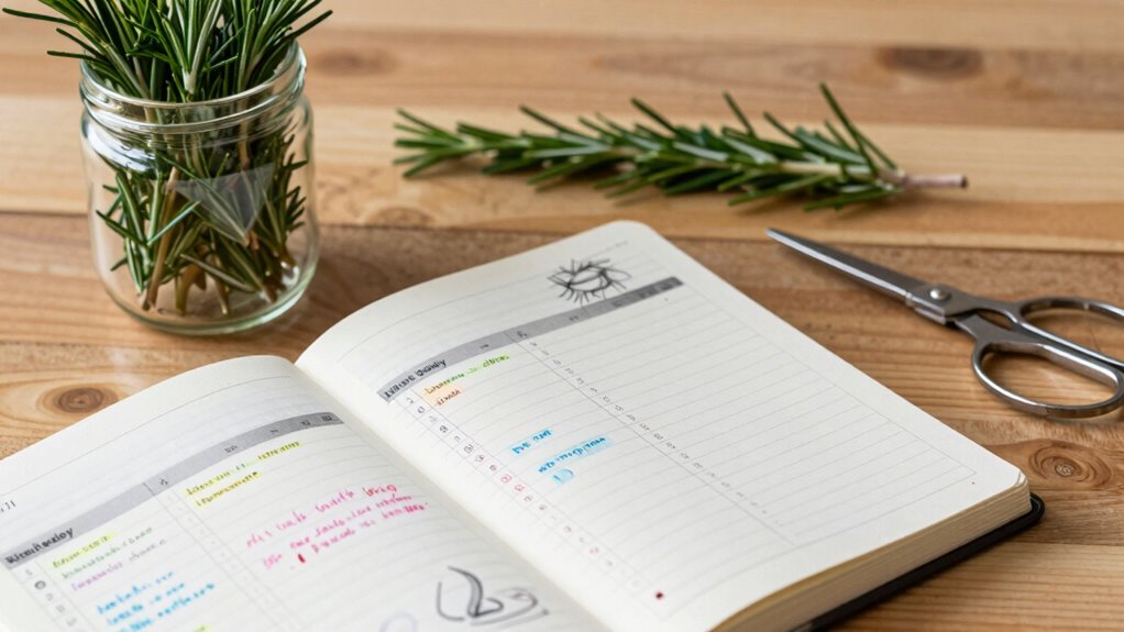 monitor progress and adapt