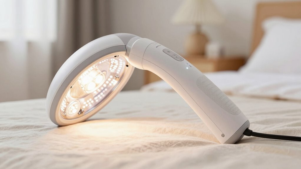 monitor skin and emotional health