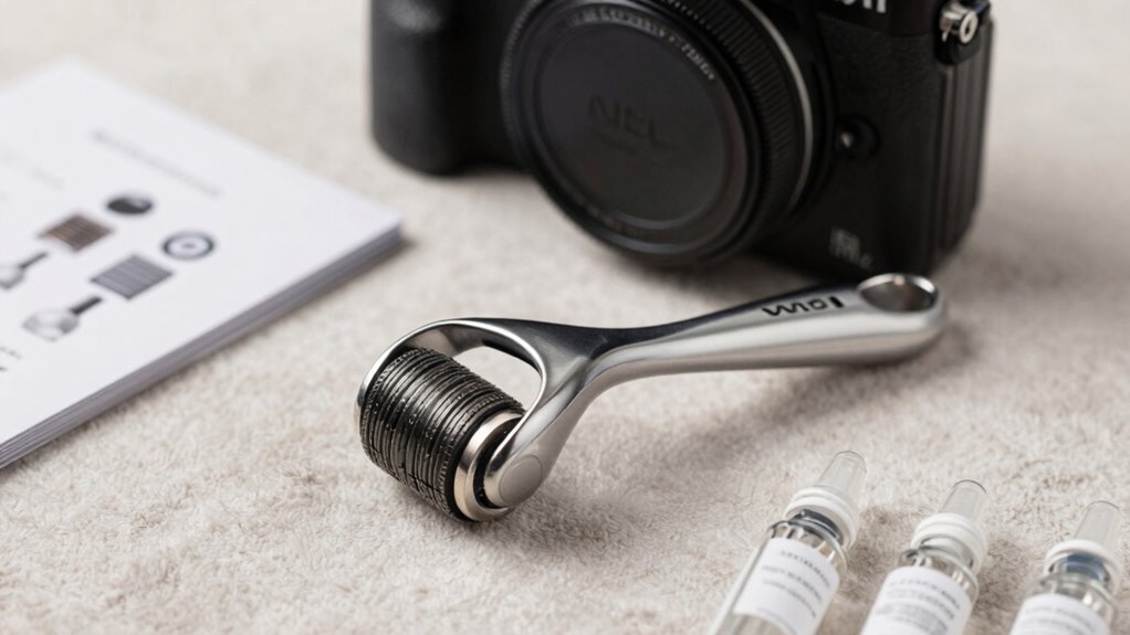 needle quality and safety