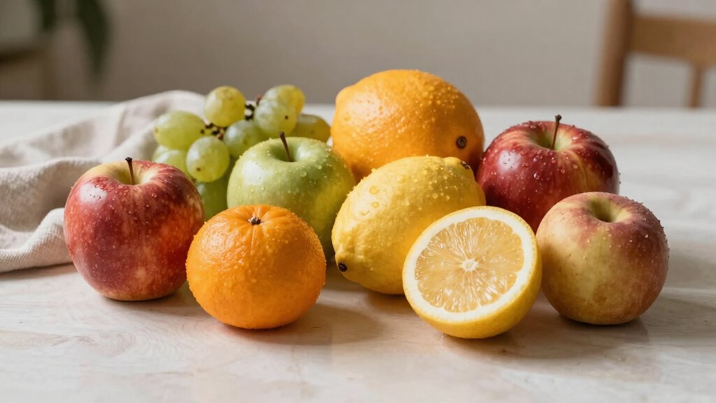 optimal lighting for color accuracy