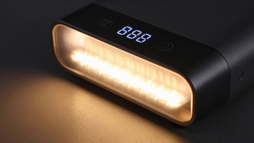 optimize lighting and device integration