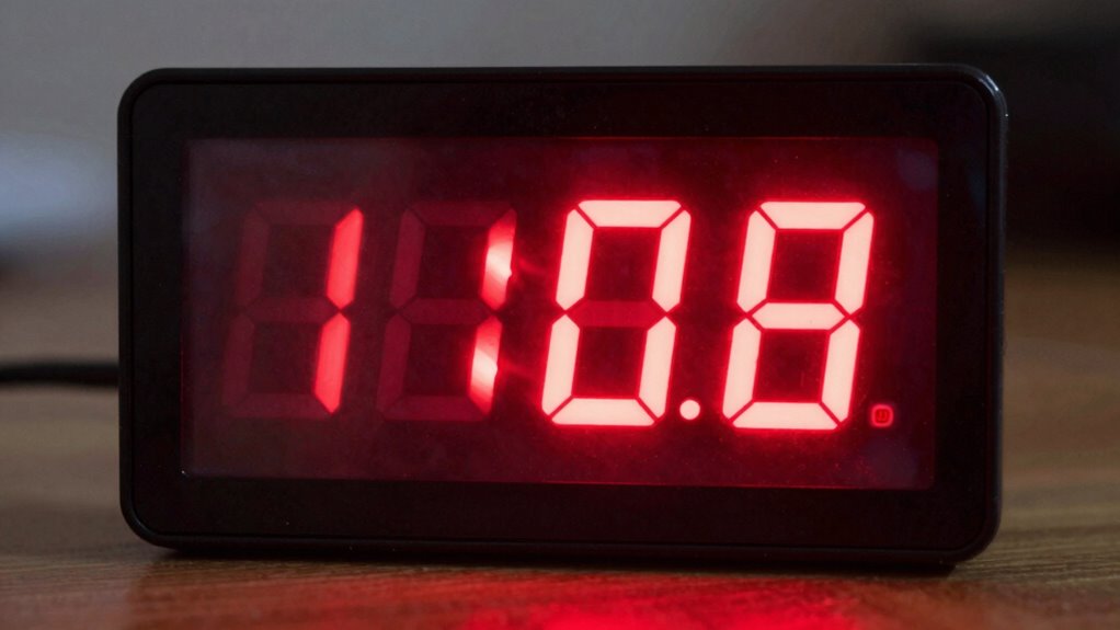 optimize lighting with timers