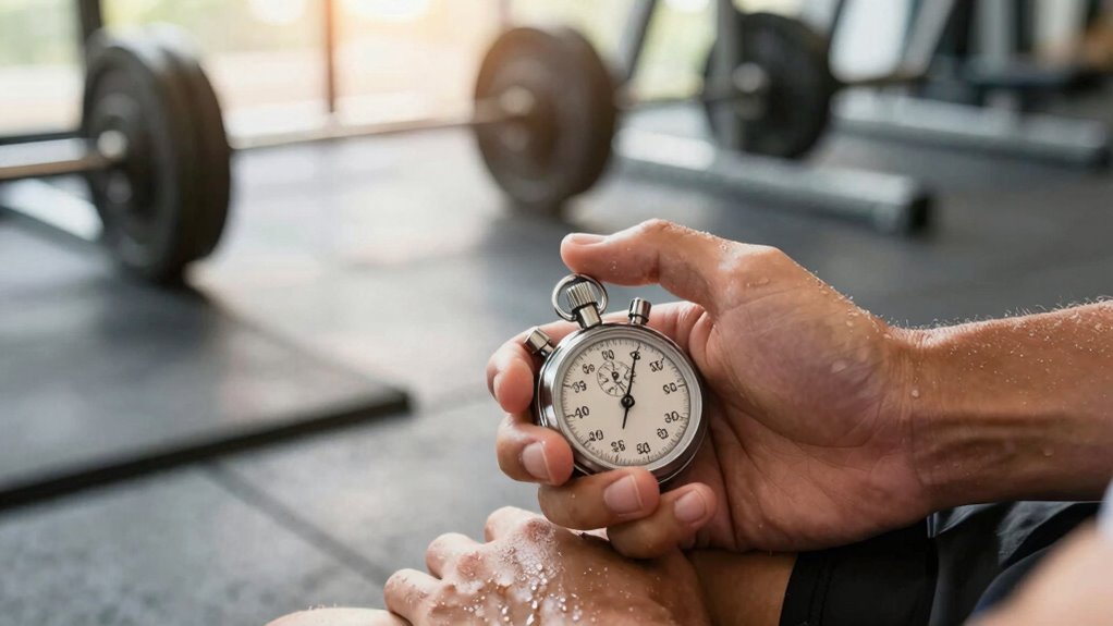 optimize recovery timing strategies