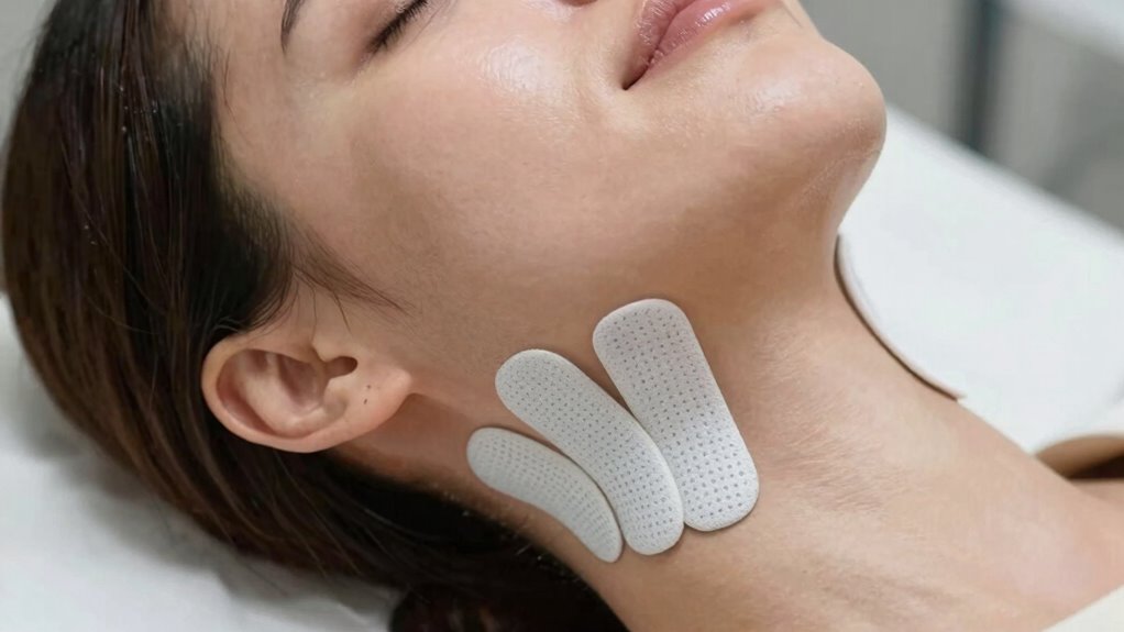 optimized rf neck techniques