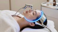 oxygen facial machine facts