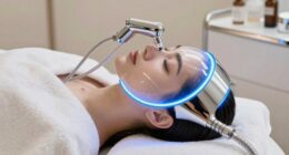 oxygen facial machine facts