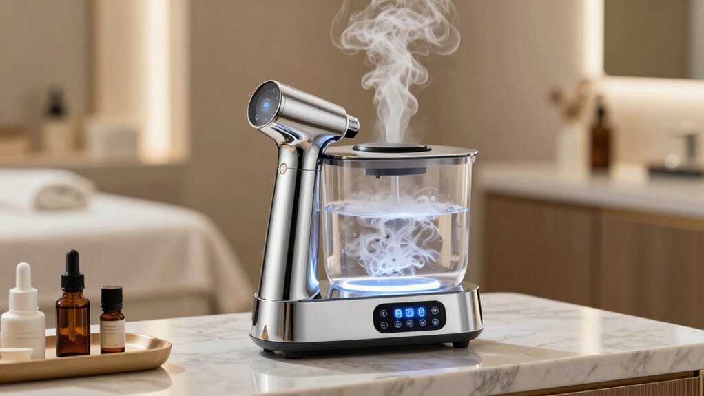 ozone purity and safety