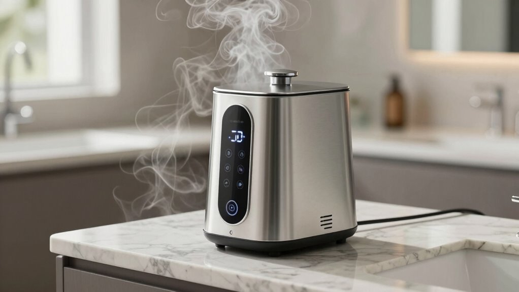 ozone steamers effective or overhyped