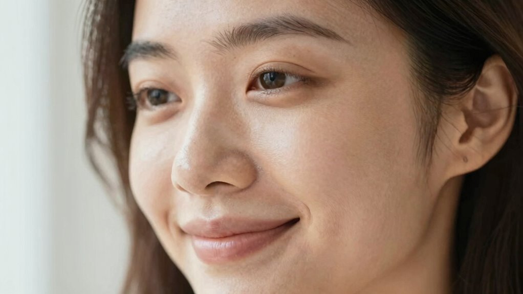 patience and consistent effort