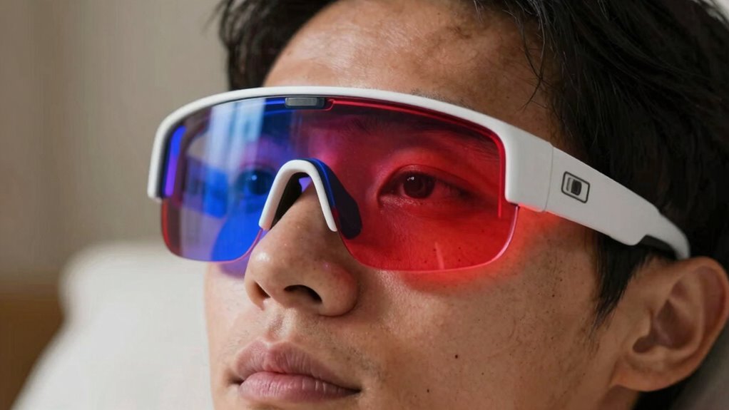 people suited for light therapy