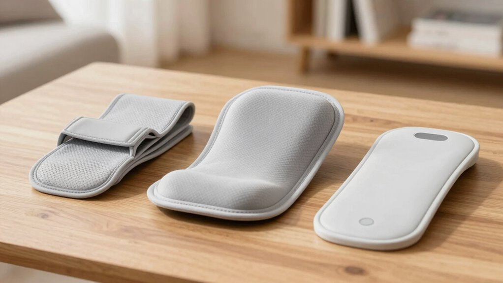 personalized back support choices