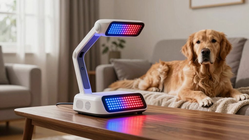 pet friendly customizable device