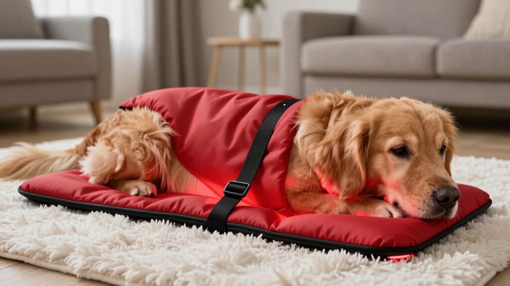 pet size safety features