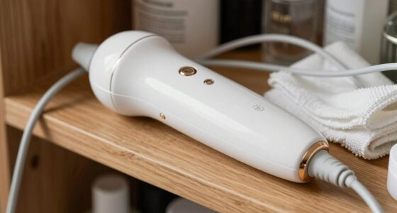 poor storage damages devices