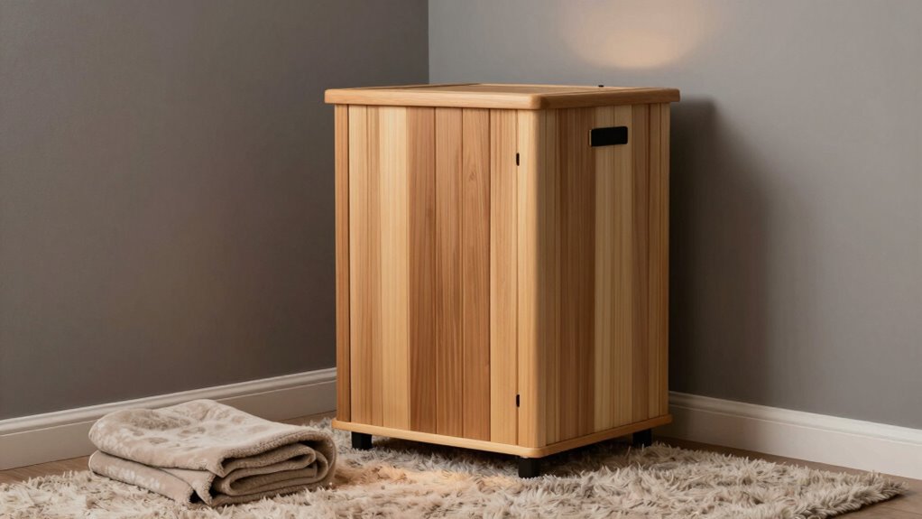 portable efficient compact heat