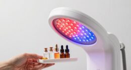 pre session skin preparation