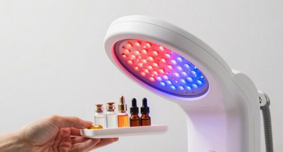 pre session skin preparation