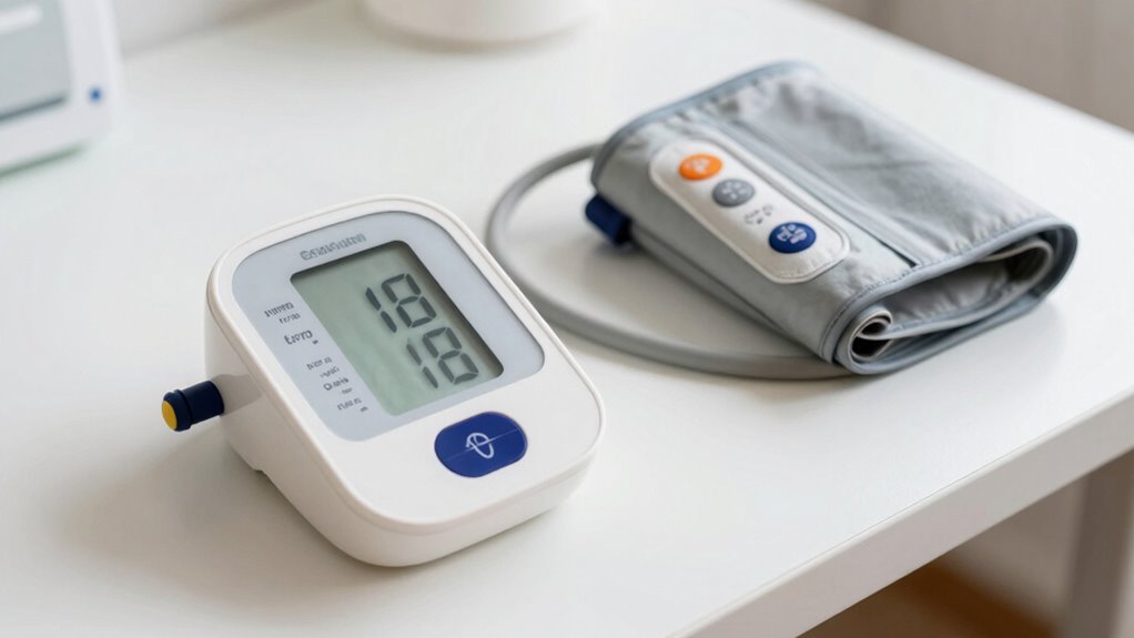 precision durability complexity standards