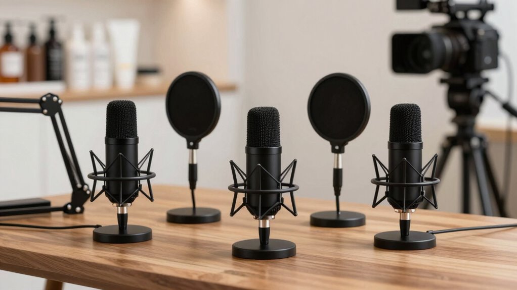 premium audio quality essentials