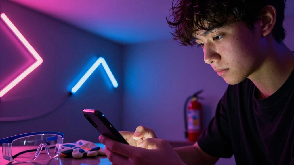 prioritize electrical safety precautions