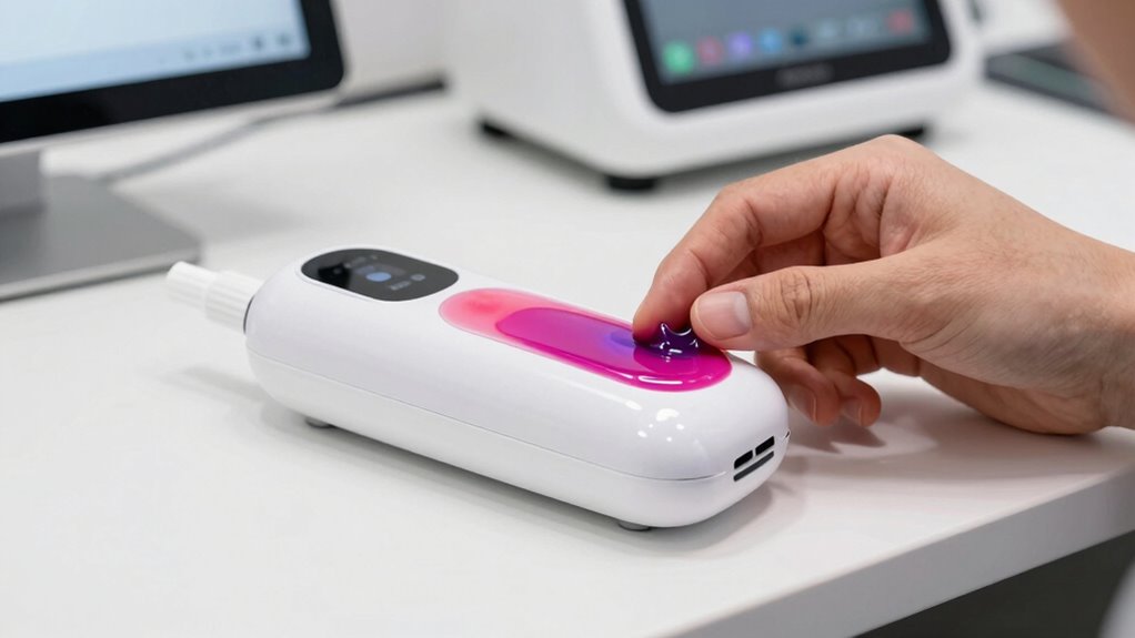 proactive device maintenance benefits