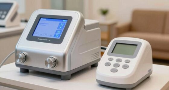 professional quality medical equipment