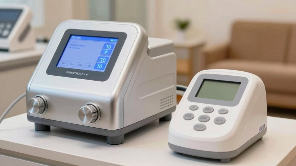 professional quality medical equipment