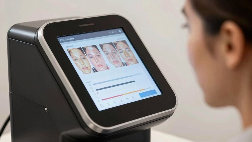 proper device calibration and operation