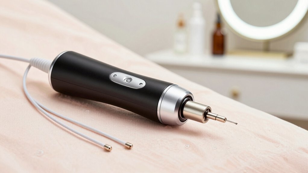 proper device calibration and placement