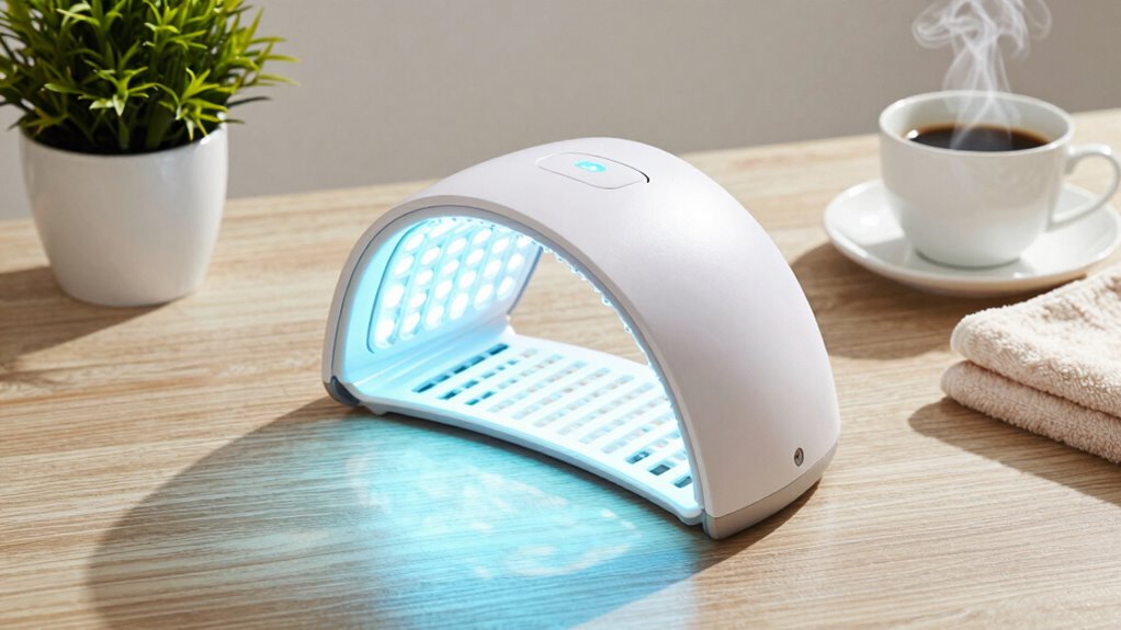 proper setup maximizes effectiveness