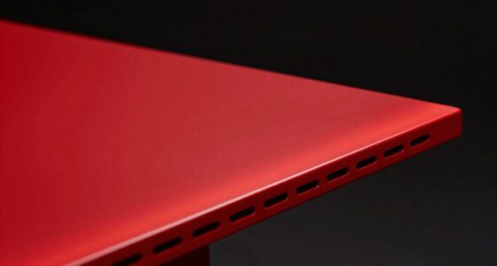 red light panel scam