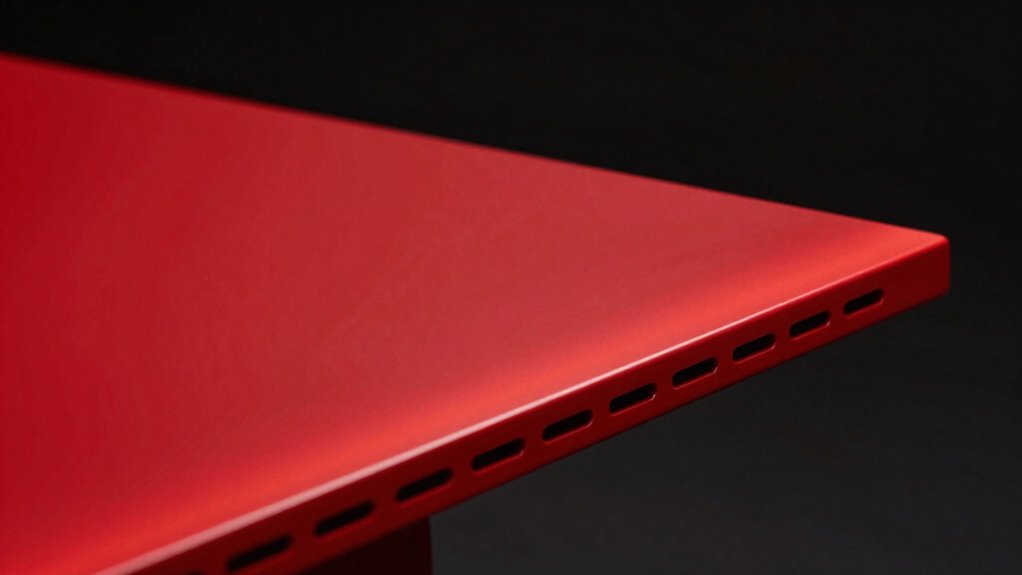 red light panel scam