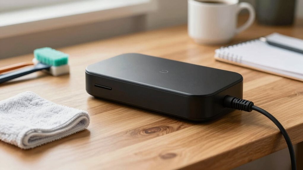 regular maintenance improves durability