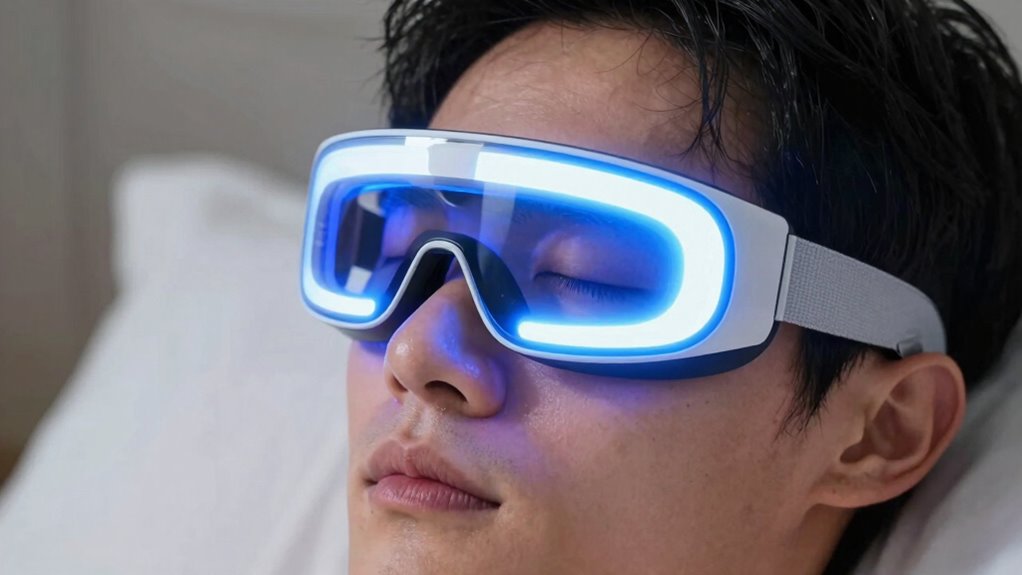 regulate circadian rhythm effectively