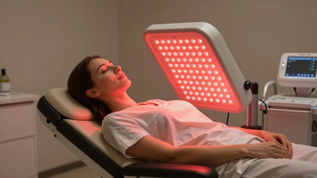 relaxing safe consistent treatment