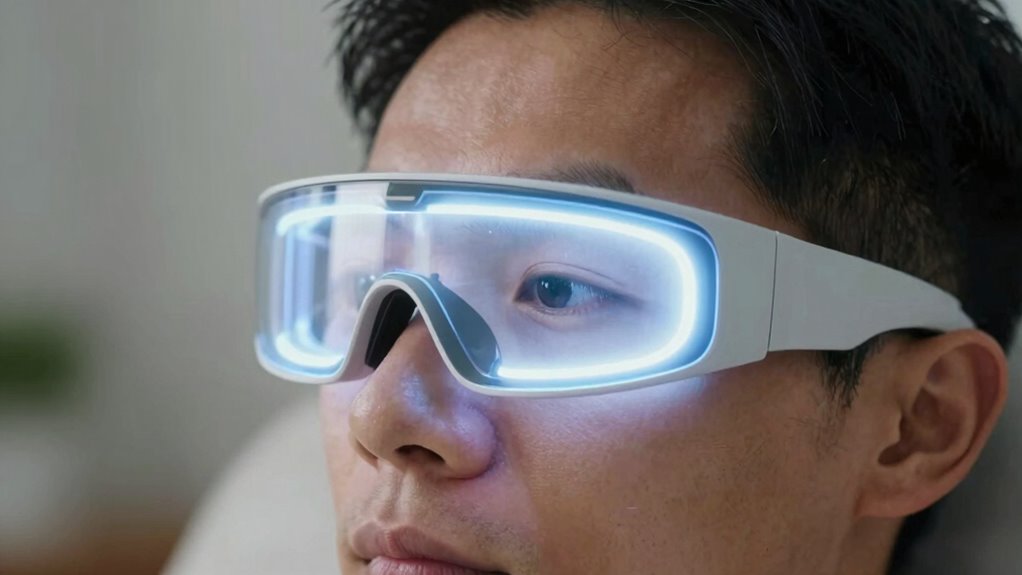 risks of light therapy