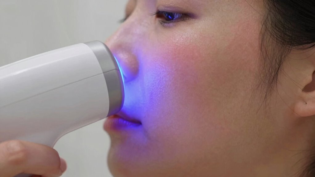 risky spot treatment without guidance