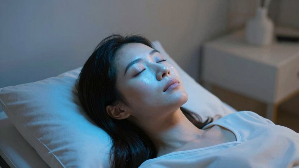 safe at home led therapy