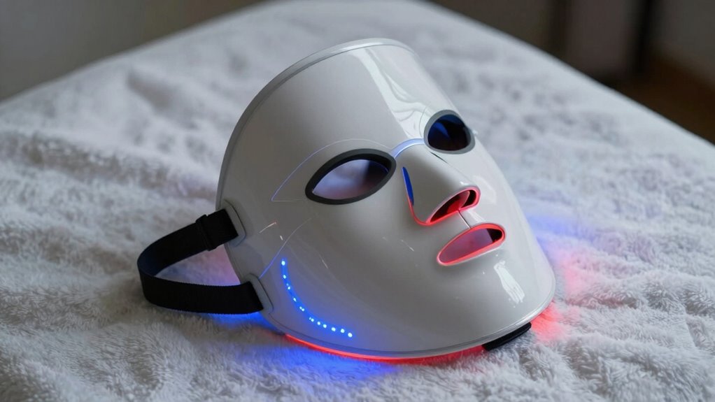 safe consistent led usage