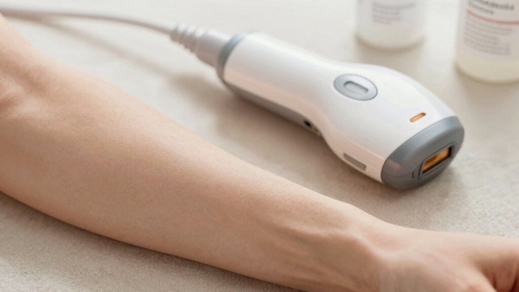 safe ipl treatment guidelines