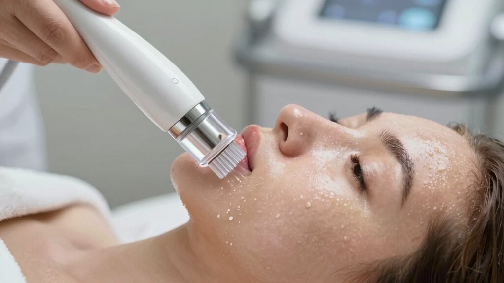 safe skin barrier maintenance