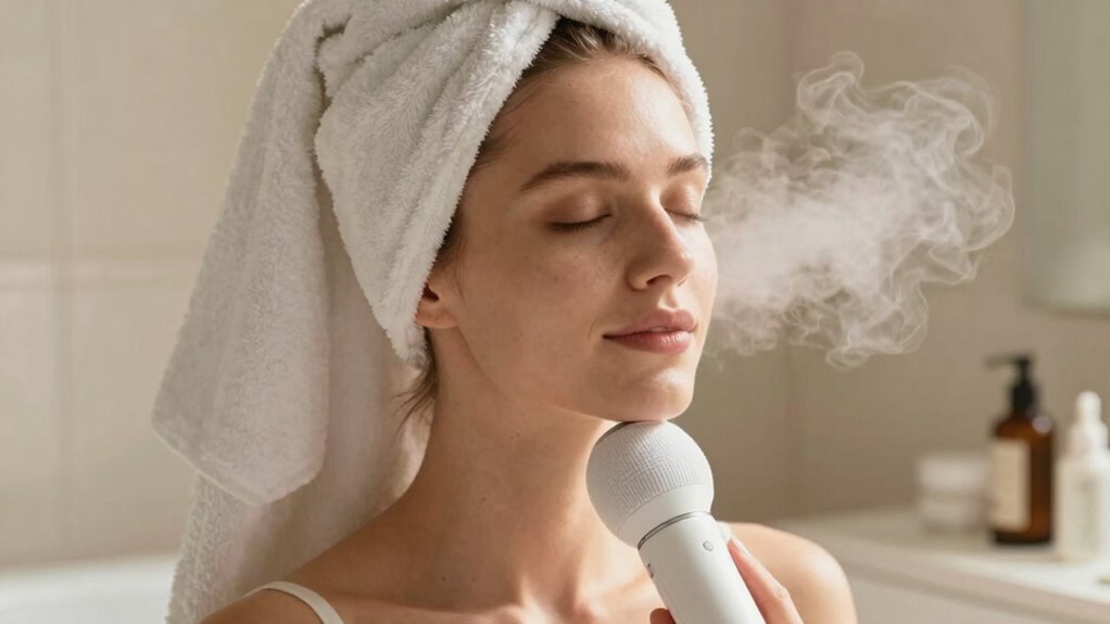 safe steaming practices guide