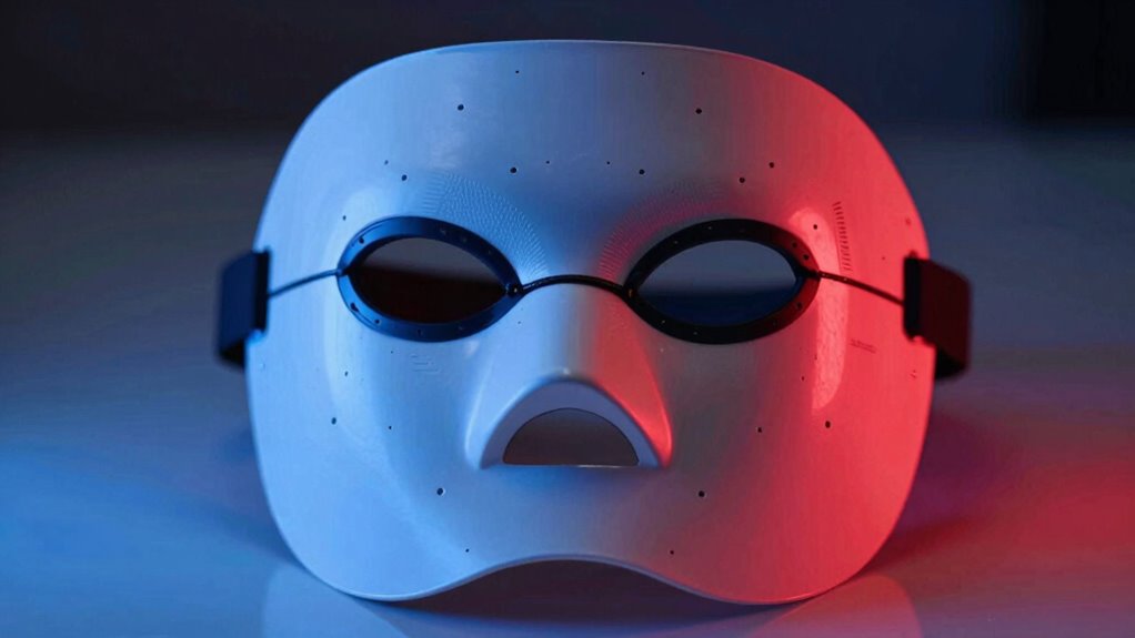 safe targeted led therapy