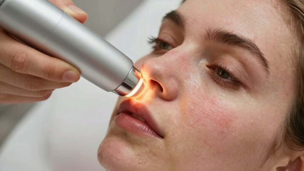 safety device calibration skin suitability