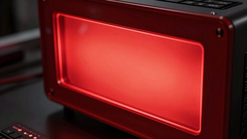 safety features for panels