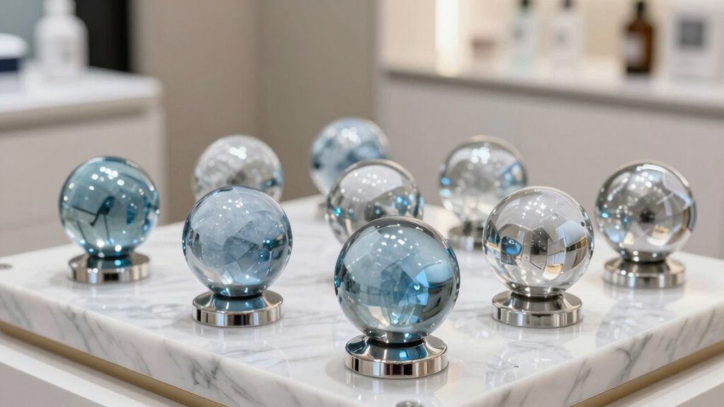 safety versatility durability aesthetics