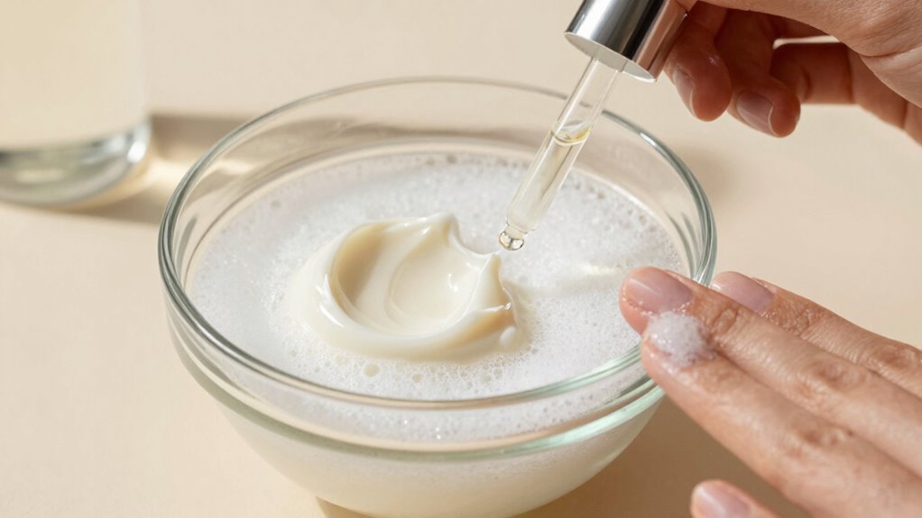 seal in skincare effectively