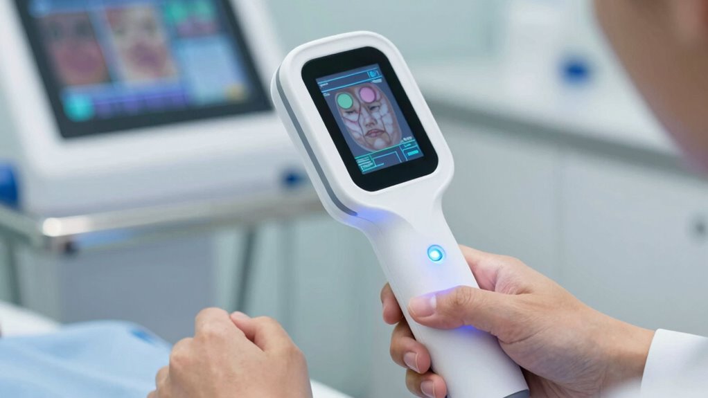 seek medical professional confirmation