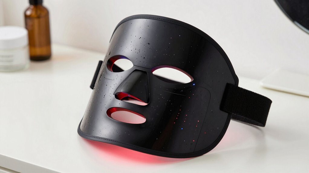 select safe effective masks